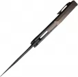 We Knife Co Ltd Speedliner Linerlock CF WE22045B2
