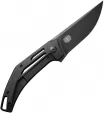 We Knife Co Ltd Speedliner Linerlock Ti Black WE22045C1