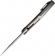 We Knife Co Ltd Speedliner Linerlock Ti Bronze WE22045C2