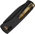 We Knife Co Ltd Nightblade Crossbar Lock WE220461