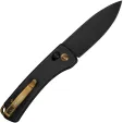 We Knife Co Ltd Nightblade Crossbar Lock WE220461