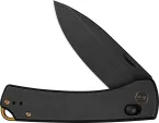 We Knife Co Ltd Nightblade Crossbar Lock WE220461