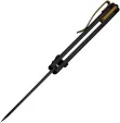 We Knife Co Ltd Nightblade Crossbar Lock WE220461