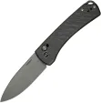 We Knife Co Ltd Nightblade Crossbar Lock Tiger - WE220463