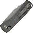We Knife Co Ltd Nightblade Crossbar Lock Tiger WE220463