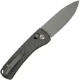 We Knife Co Ltd Nightblade Crossbar Lock Tiger WE220463