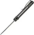 We Knife Co Ltd Nightblade Crossbar Lock Tiger WE220463
