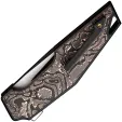 We Knife Co Ltd OAO (One and Only) Framelock WE230012