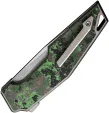 We Knife Co Ltd OAO (One and Only) Framelock WE230013