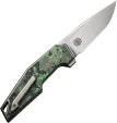 We Knife Co Ltd OAO (One and Only) Framelock WE230013