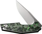 We Knife Co Ltd OAO (One and Only) Framelock WE230013