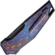 We Knife Co Ltd OAO (One and Only) Framelock WE230014