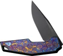 We Knife Co Ltd OAO (One and Only) Framelock WE230014