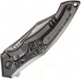 We Knife Co Ltd Orpheus Framelock Foil CF WE230092