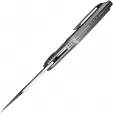 We Knife Co Ltd Orpheus Framelock Foil CF WE230092