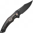 We Knife Co Ltd Orpheus Framelock CopperFoil WE230093