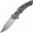 We Knife Co Ltd Orpheus Framelock Nebula - WE230094