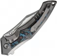 We Knife Co Ltd Orpheus Framelock Nebula WE230094