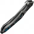 We Knife Co Ltd Orpheus Framelock Nebula WE230094
