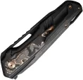 We Knife Co Ltd Falcaria Framelock Copper Foil WE23012B2