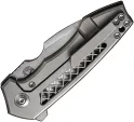 We Knife Co Ltd Harpen Framelock Gray WE230194