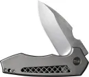 We Knife Co Ltd Harpen Framelock Gray WE230194