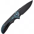 We Knife Co Ltd Equivik Framelock Arctic WE230204
