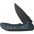 We Knife Co Ltd Equivik Framelock Arctic WE230204