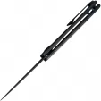 We Knife Co Ltd Equivik Framelock Arctic WE230204