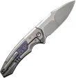 We Knife Co Ltd Hyperactive Framelock Vanax WE230301