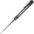 We Knife Co Ltd Hyperactive Framelock Vanax WE230301