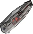 We Knife Co Ltd Hyperactive Framelock Vanax WE230302