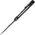 We Knife Co Ltd Hyperactive Framelock Vanax WE230302