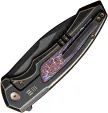 We Knife Co Ltd Hyperactive Framelock Vanax WE230304