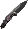 We Knife Co Ltd Hyperactive Framelock Vanax WE230304