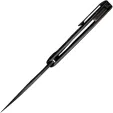 We Knife Co Ltd Hyperactive Framelock Vanax WE230304