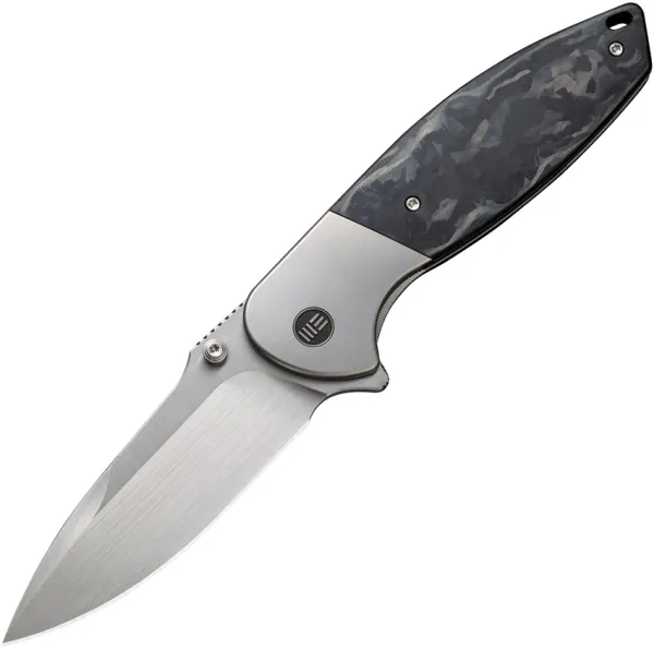 We Knife Co Ltd Nitro OG Framelock WE230351