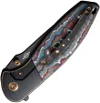 We Knife Co Ltd Nitro OG Framelock Nebula WE230354