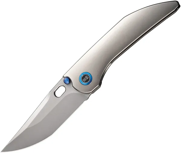 We Knife Co Ltd Attor Framelock BB WE23037B2