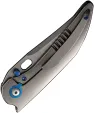 We Knife Co Ltd Attor Framelock BB WE23037B2