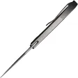 We Knife Co Ltd Attor Framelock BB WE23037B2