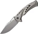 We Knife Co Ltd Swiftfin Framelock BB - WE230512