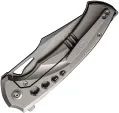 We Knife Co Ltd Swiftfin Framelock BB WE230512