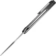 We Knife Co Ltd Swiftfin Framelock BB WE230512
