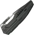 We Knife Co Ltd Reveille Framelock Olive WE230572