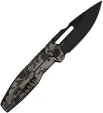We Knife Co Ltd Reveille Framelock Terrain WE230573