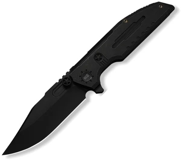We Knife Co Ltd Muster Framelock BSW WE230581