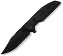We Knife Co Ltd Muster Framelock BSW - WE230581