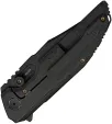 We Knife Co Ltd Muster Framelock BSW WE230581
