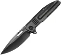 We Knife Co Ltd Tracks Framelock Gray - WE230591